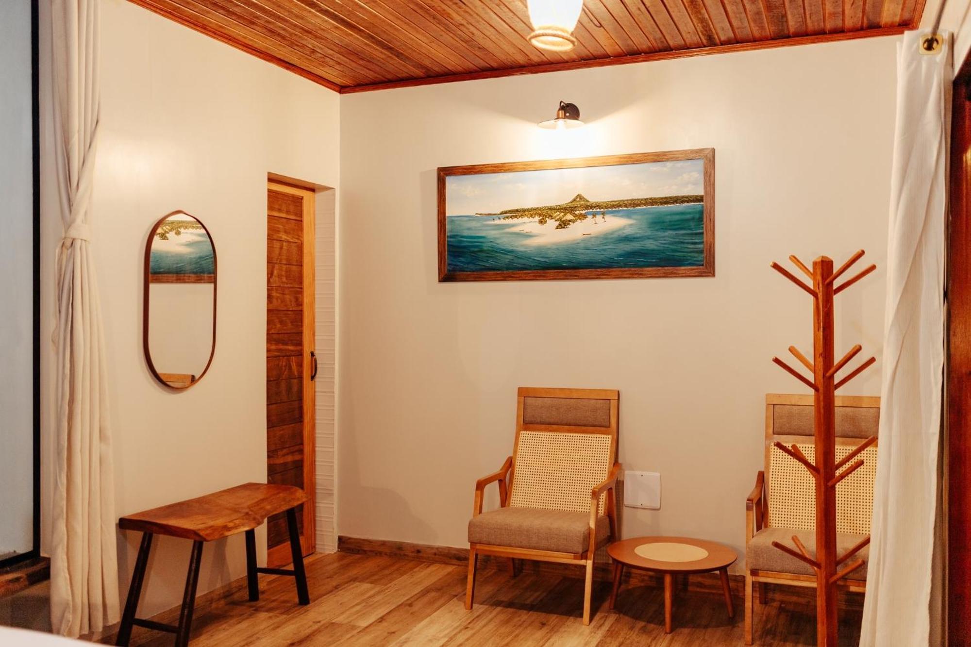 Vila Ypawa 150 M Centro 30 M Praia Lago Verde Alter do Chão Dış mekan fotoğraf