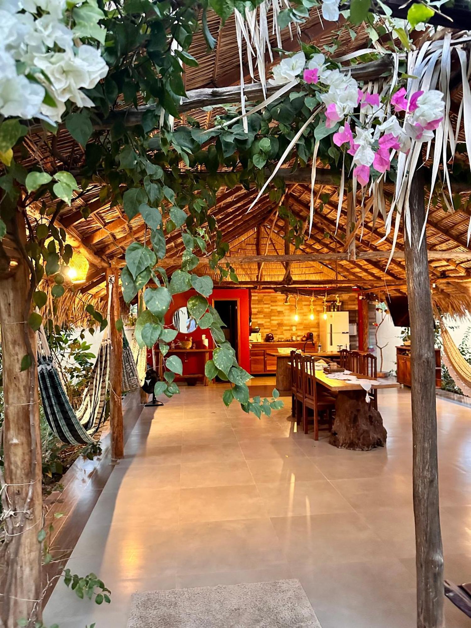 Vila Ypawa 150 M Centro 30 M Praia Lago Verde Alter do Chão Dış mekan fotoğraf