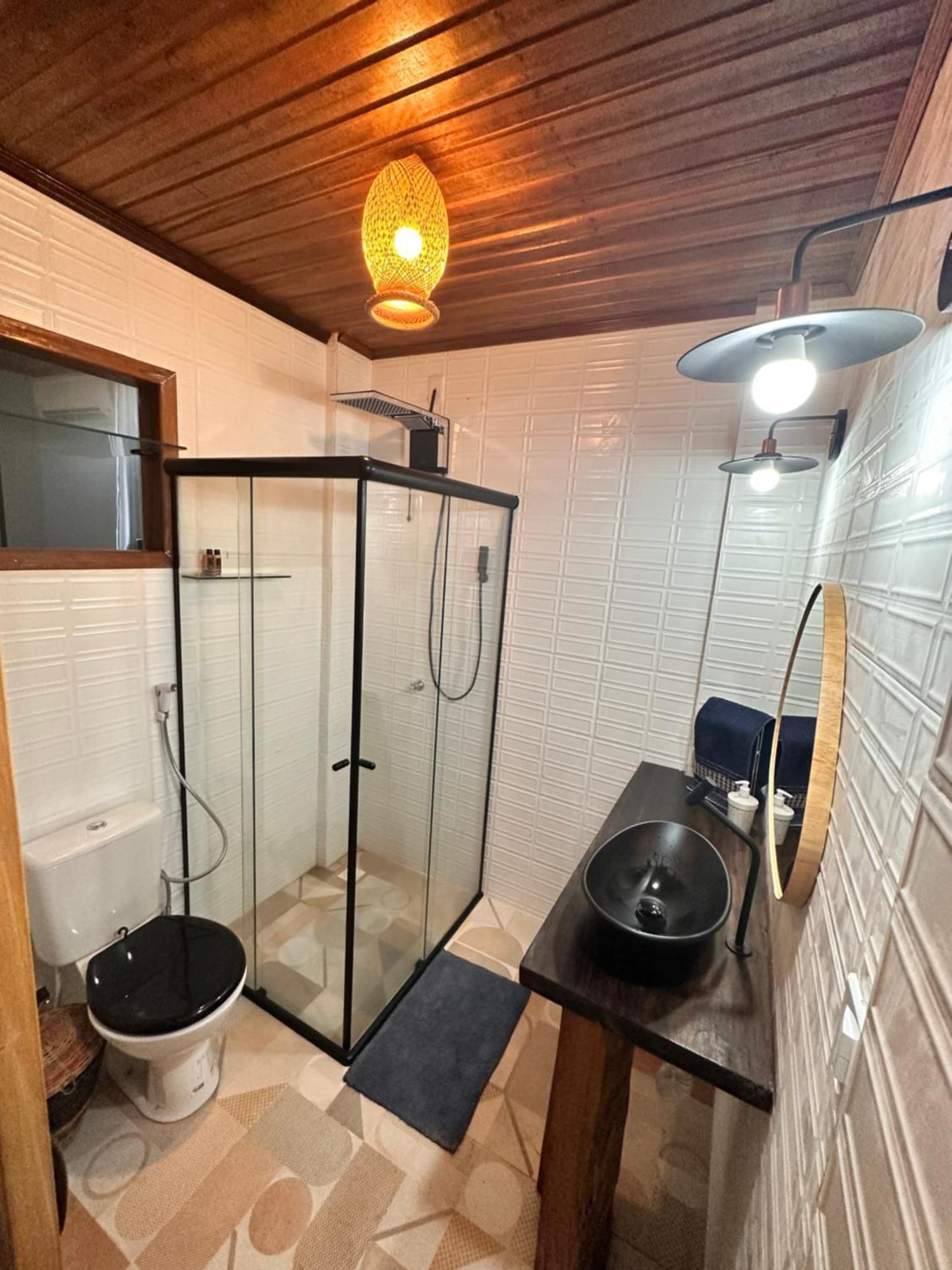 Vila Ypawa 150 M Centro 30 M Praia Lago Verde Alter do Chão Dış mekan fotoğraf