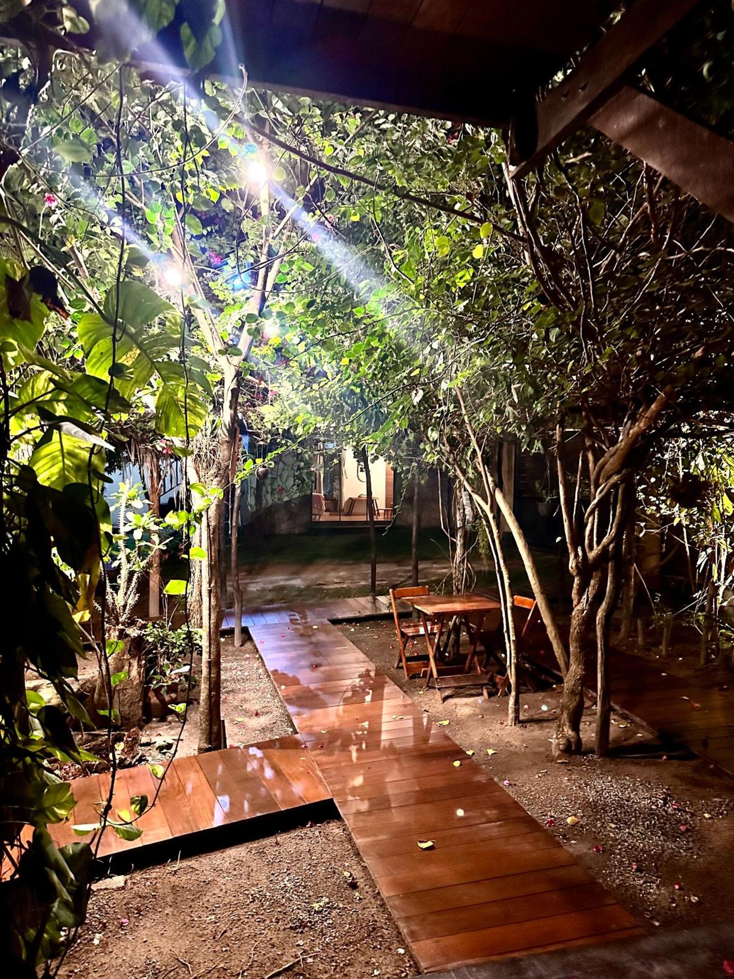 Vila Ypawa 150 M Centro 30 M Praia Lago Verde Alter do Chão Dış mekan fotoğraf